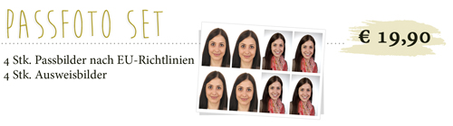 Passbilder